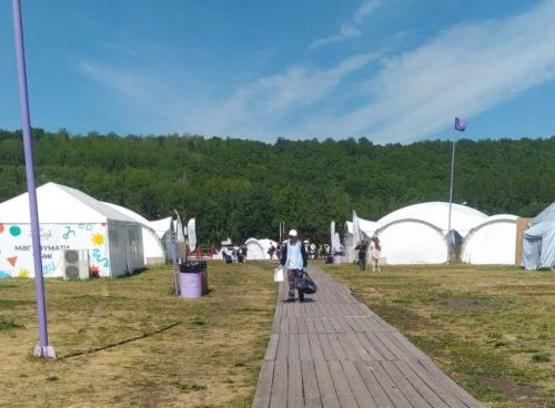 Молодёжный образовательный форум «Сәләт»: уникальная возможность для развития талантов