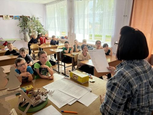 Танцы, музыка и дружба: как отдыхают дети в пришкольных лагерях Лаишевского района