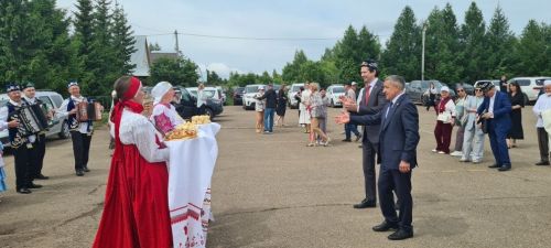 Лаешта Сабантуй — 2026: Ак тауларда бәйрәм башлана!
