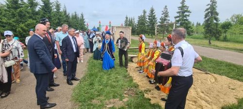 Лаешта Сабантуй — 2026: Ак тауларда бәйрәм башлана!
