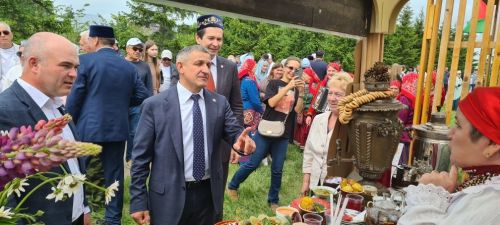 Лаешта Сабантуй — 2026: Ак тауларда бәйрәм башлана!
