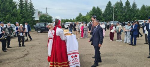 Лаешта Сабантуй — 2026: Ак тауларда бәйрәм башлана!