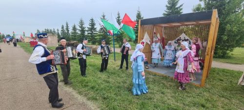 Лаешта Сабантуй — 2026: Ак тауларда бәйрәм башлана!