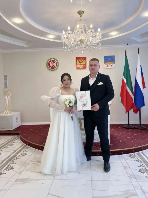 У каждого свой праздник