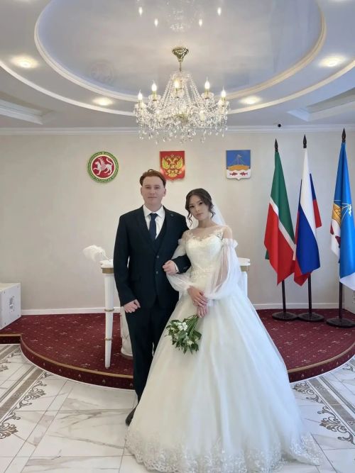У каждого свой праздник