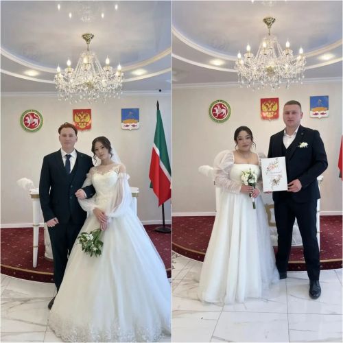 У каждого свой праздник