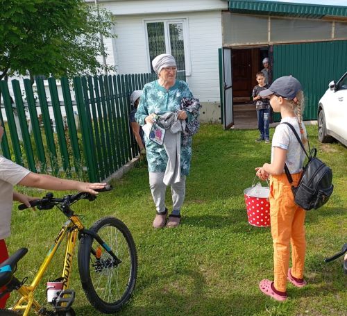 Милли рух һәм бердәмлек бәйрәме: Татар Сараланында Сабантуй бүләкләре җыелды!