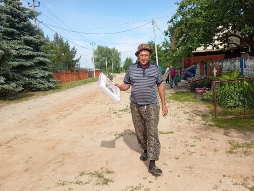 Милли рух һәм бердәмлек бәйрәме: Татар Сараланында Сабантуй бүләкләре җыелды!