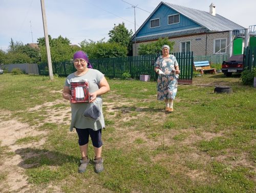 Милли рух һәм бердәмлек бәйрәме: Татар Сараланында Сабантуй бүләкләре җыелды!