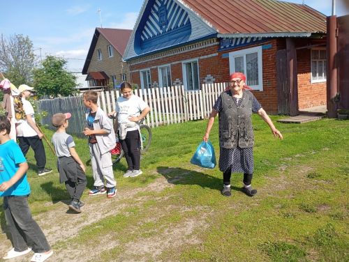 Милли рух һәм бердәмлек бәйрәме: Татар Сараланында Сабантуй бүләкләре җыелды!