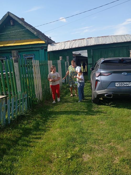 Милли рух һәм бердәмлек бәйрәме: Татар Сараланында Сабантуй бүләкләре җыелды!