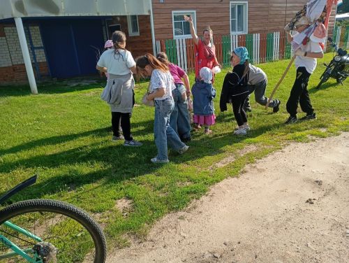 Милли рух һәм бердәмлек бәйрәме: Татар Сараланында Сабантуй бүләкләре җыелды!