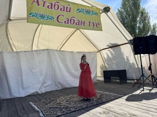 Атабайда Сабан туе: җәйнең төп бәйрәме ничек узды