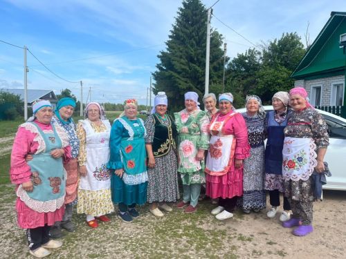 Милли рух һәм бердәмлек бәйрәме: Татар Сараланында Сабантуй бүләкләре җыелды!