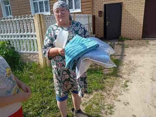 Милли рух һәм бердәмлек бәйрәме: Татар Сараланында Сабантуй бүләкләре җыелды!