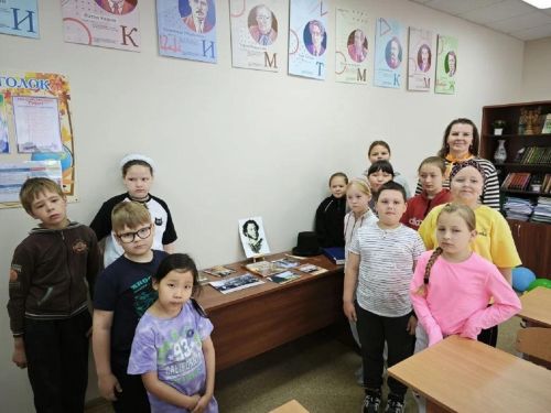 День русского языка в Лаишевском районе отметили викториной