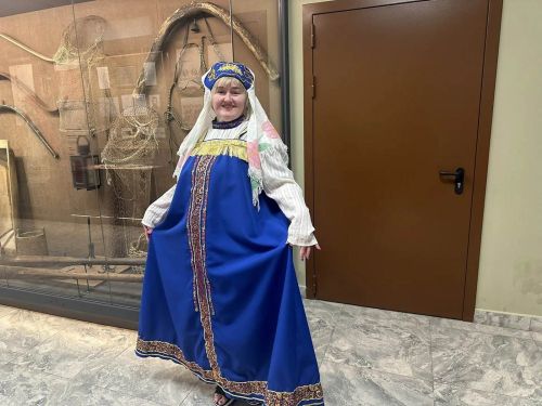 Лаеш үзенең кабатланмас колориты белән туристларны җәлеп итә
