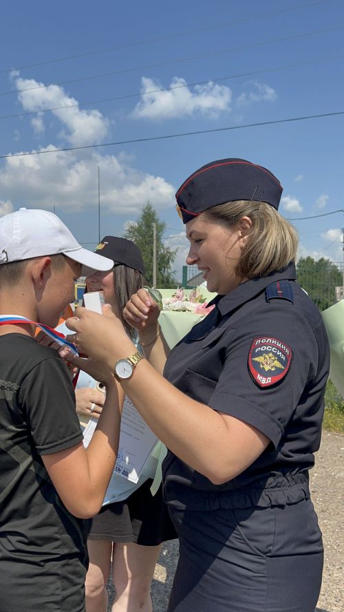 В Лаишево семьи объединились на «Стартах поколений»