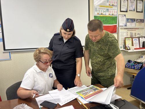 В Лаишево семьи объединились на «Стартах поколений»
