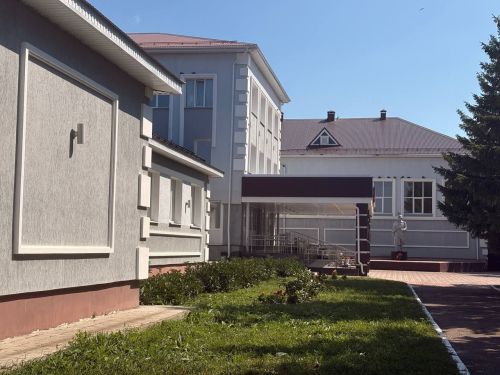 Чистота и уют в Лаишево — на контроле: в городе прошёл масштабный объезд социальных объектов