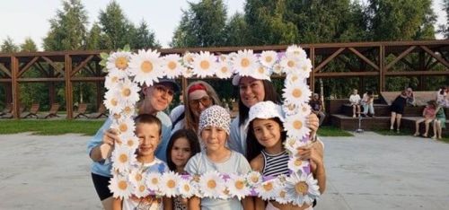 Уен аша юл кагыйдәләрен өйрәнделәр