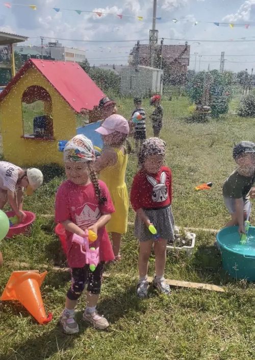 В Лаишевском районе отметили День Нептуна