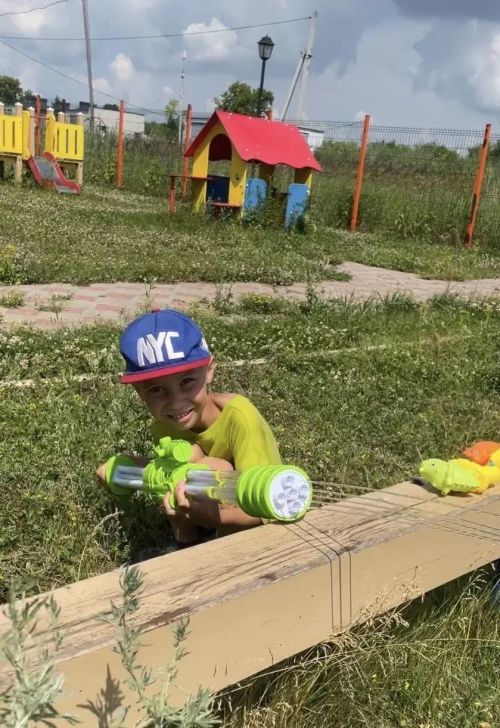 В Лаишевском районе отметили День Нептуна