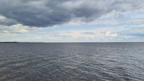Жителей Лаишевского района предупреждают о дождях и грозах