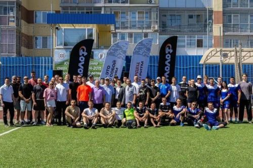 В финал проекта «МолоТ»  прошла молодежь Татарстана