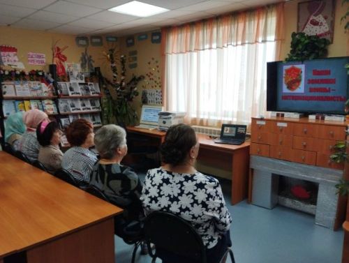 В Сокурах вспоминали о своих земляках — воинах-интернационалистах