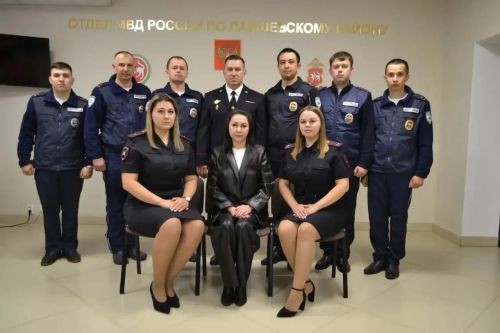 Стражи порядка: 90 лет ГАИ
