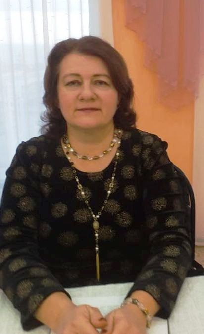 С юбилеем сотрудников ГАИ поздравляет Ольга Никифорова