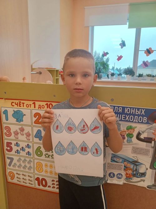 Юные исследователи Лаишевского района отправились изучать водный мир