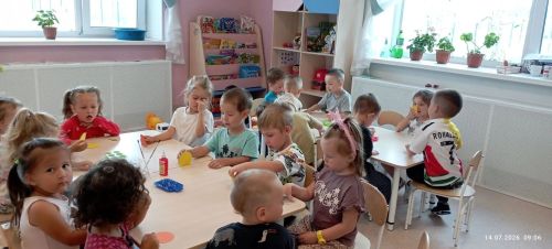 Юные исследователи Лаишевского района отправились изучать водный мир