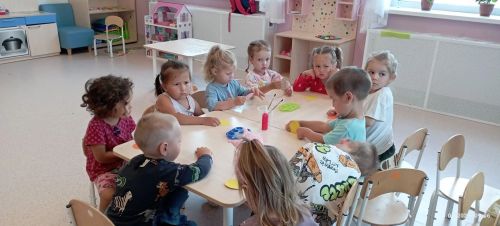 Юные исследователи Лаишевского района отправились изучать водный мир