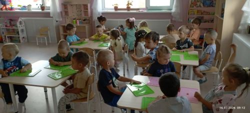 Юные исследователи Лаишевского района отправились изучать водный мир