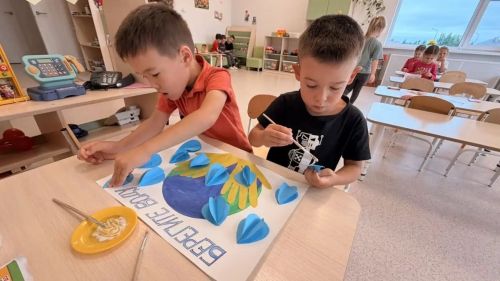 Юные исследователи Лаишевского района отправились изучать водный мир
