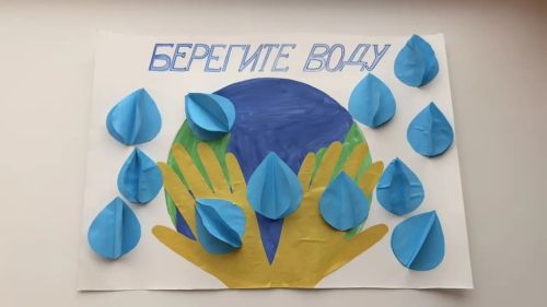 Юные исследователи Лаишевского района отправились изучать водный мир