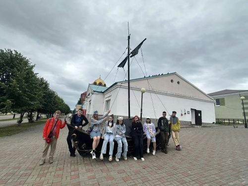 От Калининграда до Красноярска: Лаишево становится центром туризма