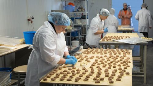 Минсельхозпрод Татарстана продолжает отбор по гранту на развитие материально-технической базы