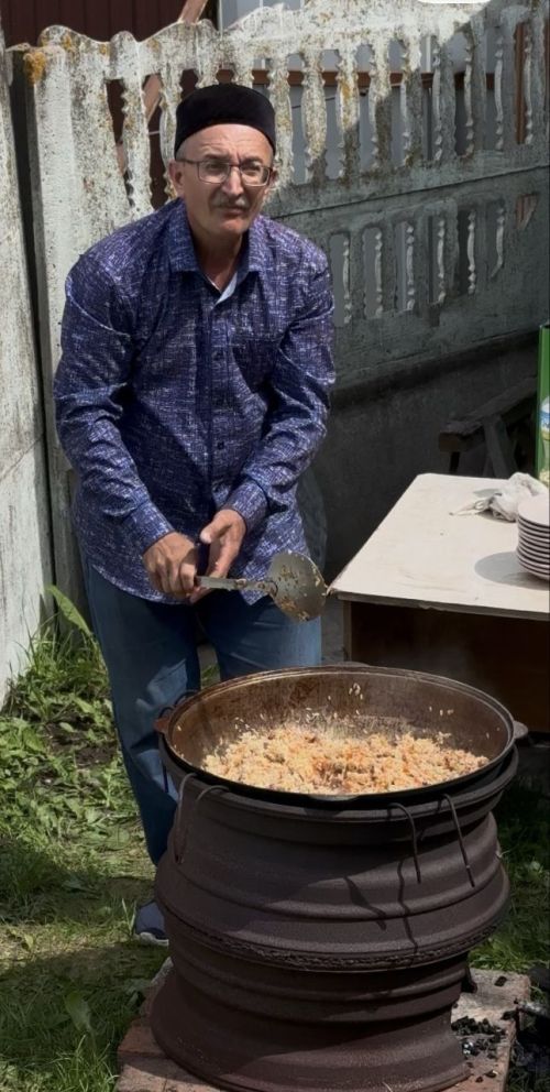 Дуслык, дин һәм тәрбия урыны     Илзирә Вәлиуллина язмасы