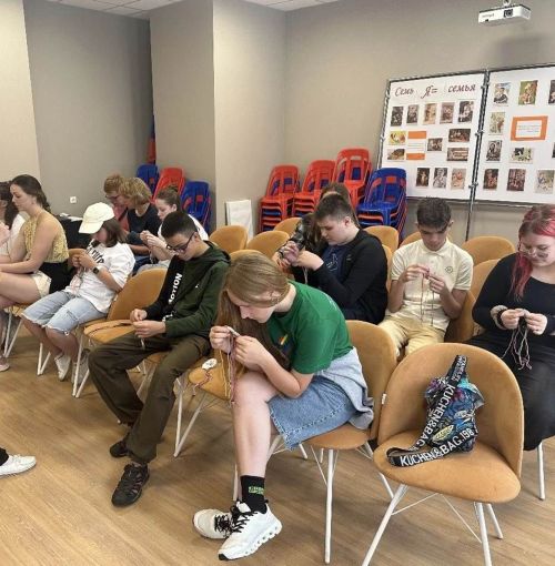 Калининградтан Красноярскка кадәр: Лаеш илнең туризм үзәгенә әверелә