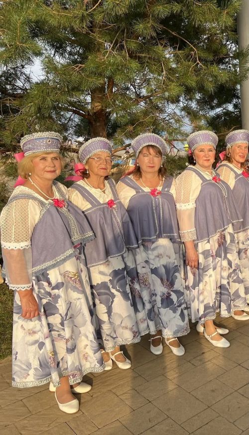 Кама буенда тылсымлы кич:  хыяллар тормышка ашкан көн