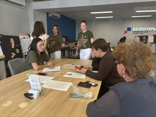 «Не для глянца, а для сердца»: в Лаишево на фотопроекте семьи бойцов нашли опору и тепло