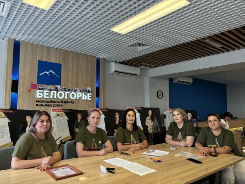 «Не для глянца, а для сердца»: в Лаишево на фотопроекте семьи бойцов нашли опору и тепло