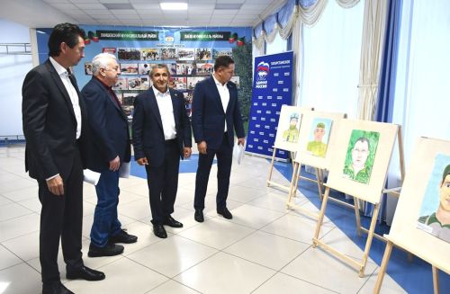 В Лаишево прошел отчетно-программный форум «Работаем на результат!»