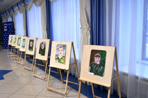 В Лаишево прошел отчетно-программный форум «Работаем на результат!»