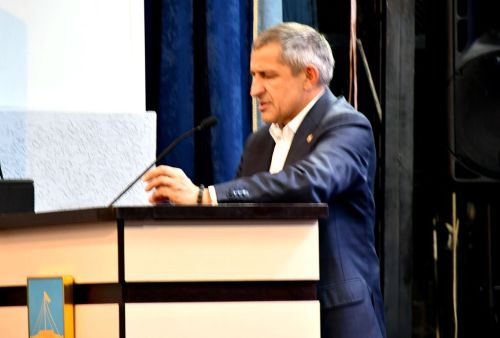 В Лаишево прошел отчетно-программный форум «Работаем на результат!»