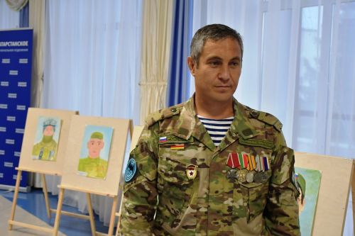 В Лаишево прошел отчетно-программный форум «Работаем на результат!»