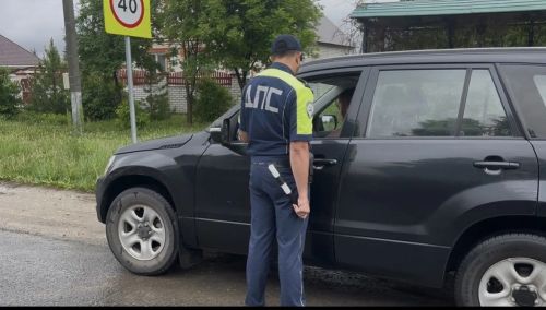 Завтра в Лаишевском районе стартует операция «Тоннель»